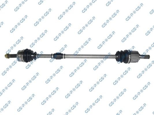 GSP 239178: Veovõll A1, 932mm