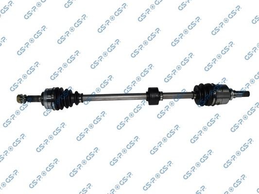 GSP 259271: Pusašis 915mm