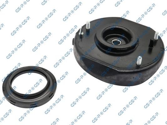 GSP 512446S: Vedruamordi tugilaager esisild paremal