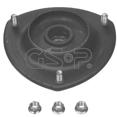 GSP 517897S: Vedruamordi tugilaager Esisild
