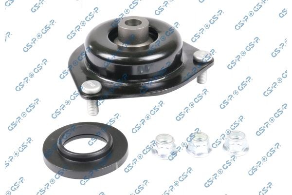 GSP 517909S: Rulment sarcina suport arc Axa fata stanga, Axa fata dreapta