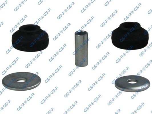 GSP 517932S: Kinnitus, stabilisaator Esisild, üleval