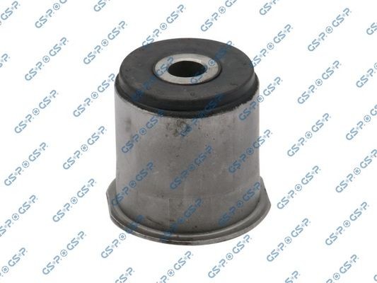 GSP 519941: Puks