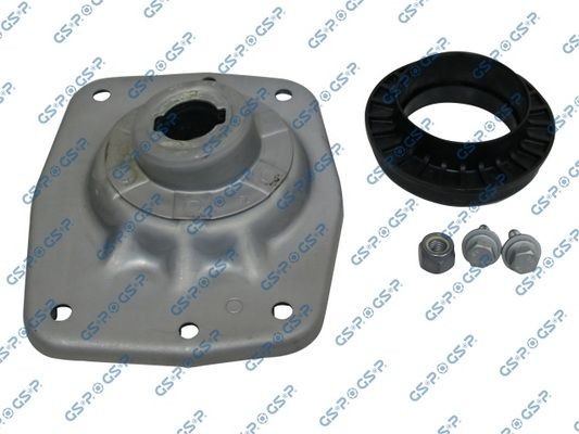 GSP 532604S: Vedruamordi tugilaager Tagasild paremal