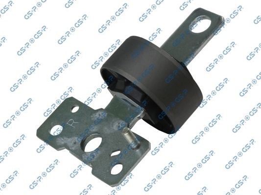 GSP 532624: Puks Tagasild paremal