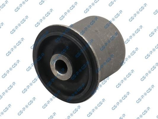 GSP 532973: Puks