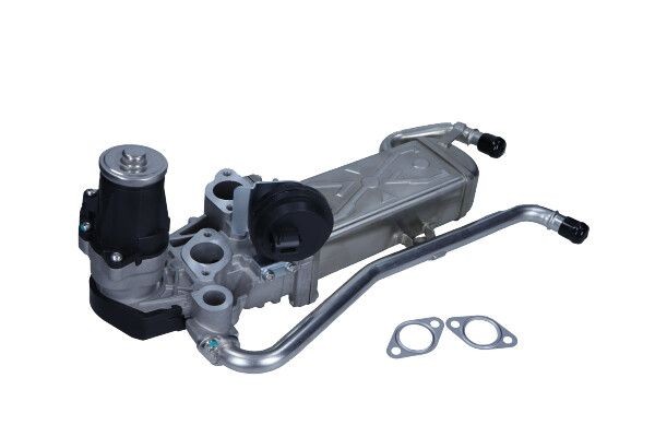 MAXGEAR 27-0663: EGR-klapp koos tihendiga