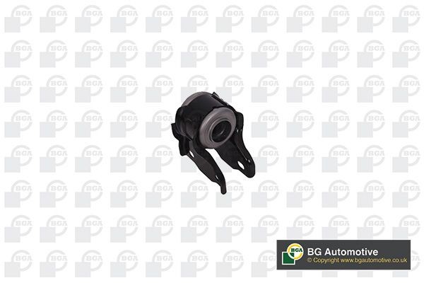BGA BU4254: Supporto braccio oscillante Assale anteriore Sx, Assale anteriore Dx