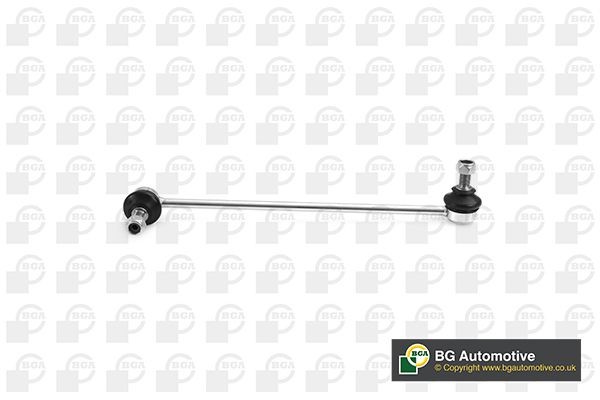 BGA LS9619: Tyc / vzpera, stabilisator levá přední náprava, pravá přední náprava, 335mm