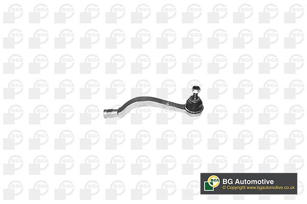 BGA SR1506: Rooliots esisild paremal, 213mm