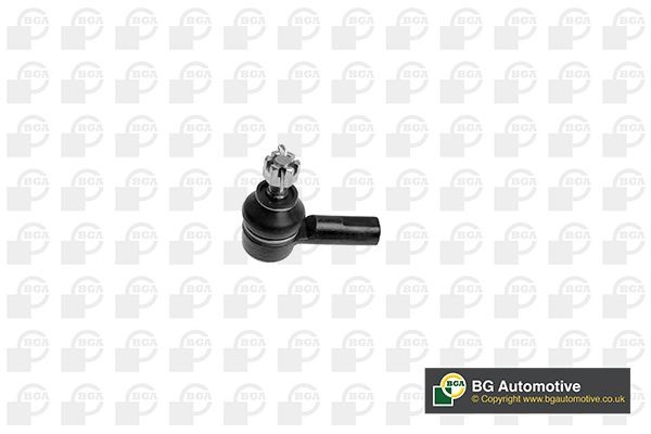 BGA SR2526: Rooliots esisild vasakul, esisild paremal, 72mm