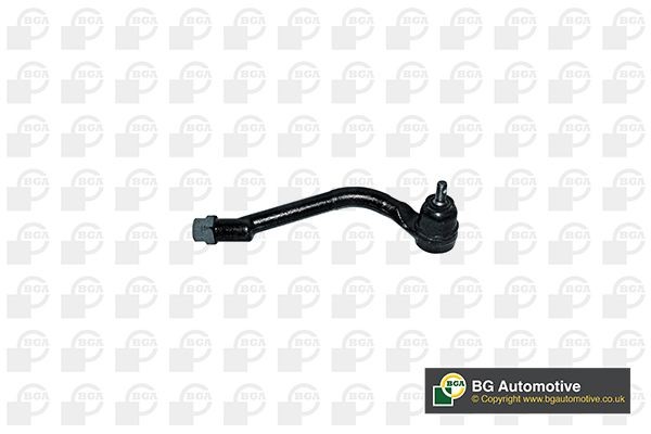 BGA SR3614: Rooliots esisild paremal, 254mm