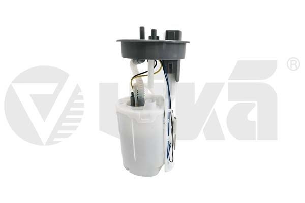 VIKA 99191783801: Kütusepump surveall juhitav