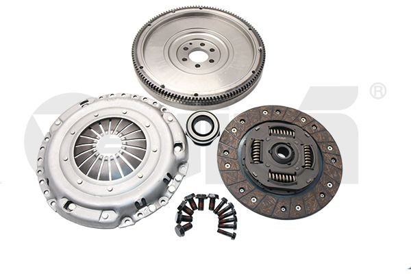 VIKA K11769701: Kit frizione