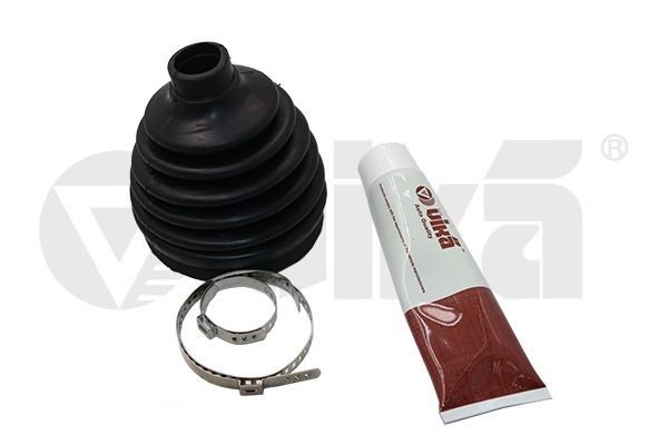 VIKA K50763901: Ansamblu burduf, articulatie planetara punte fata
