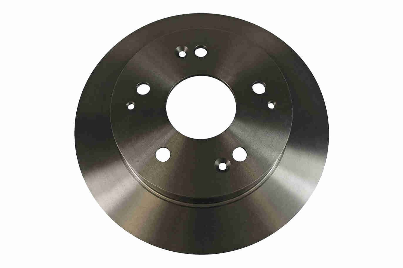 ACKOJA A26-40006: Disc de frână Green Mobility Parts Ř: 260mm, plin, Ř: 260mm