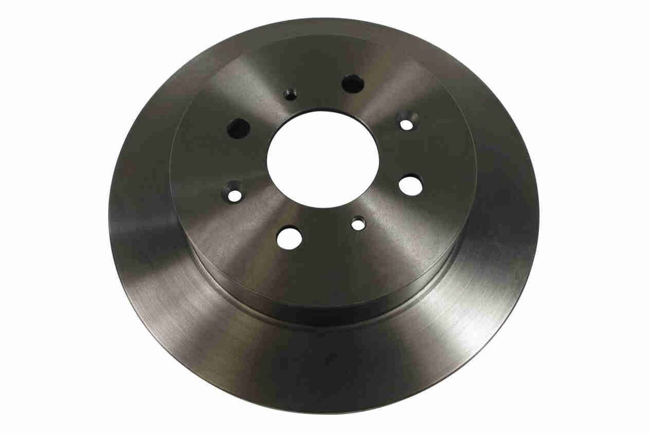 ACKOJA A26-40015: Piduriketas Original ACKOJA Quality Ø: 260mm, täis, Ø: 260mm