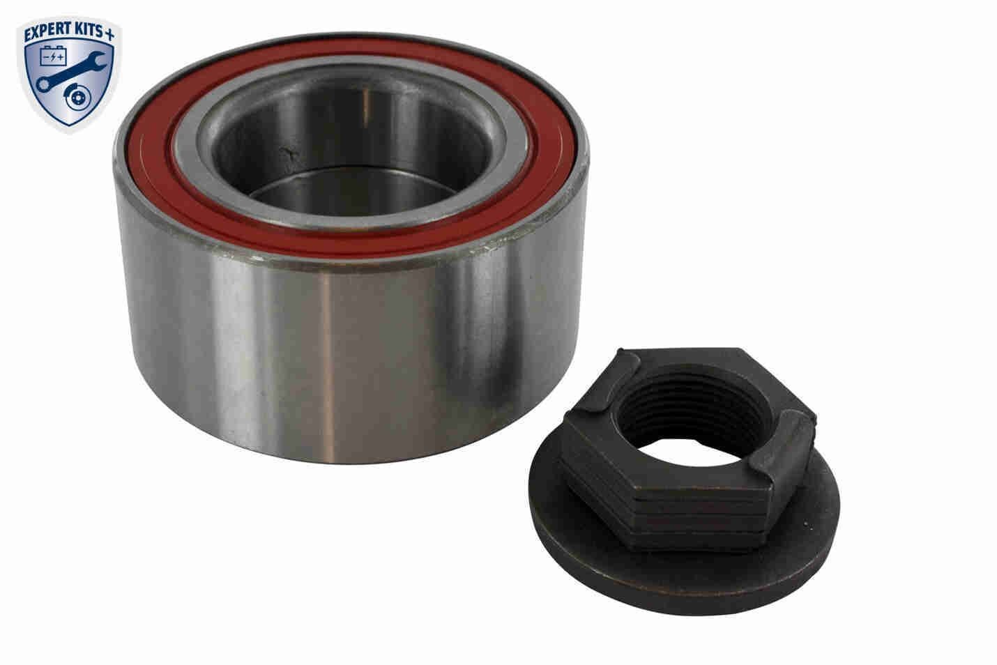 ACKOJA A32-0105: Set rulment roata EXPERT KITS + punte fata