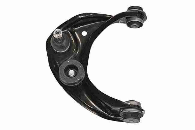 ACKOJA A32-0200: Bras de suspension Qualité ACKOJA originale Essieu avant gauche, Tôle d'acier