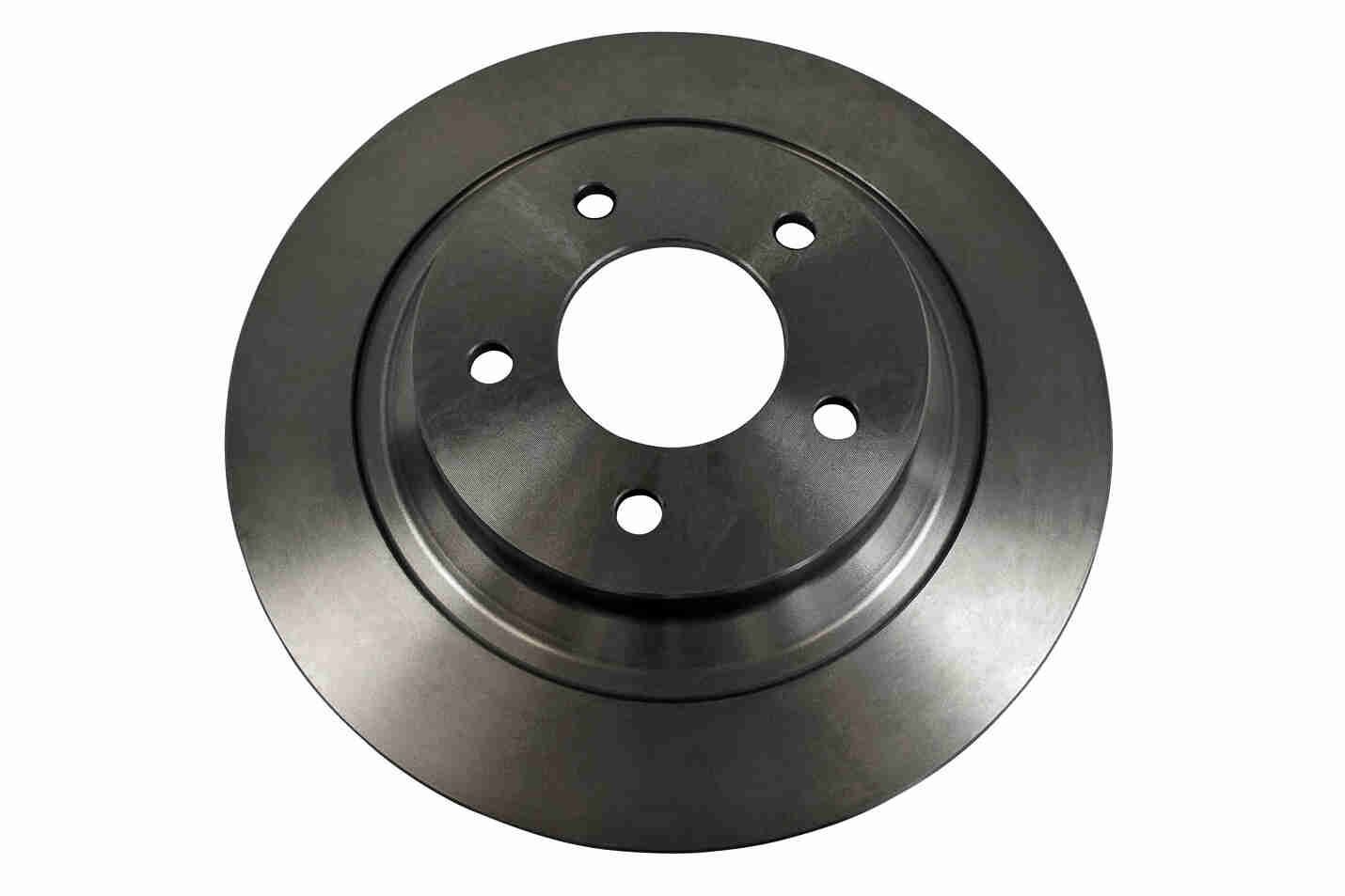 ACKOJA A32-40010: Piduriketas Original ACKOJA Quality Ø: 302mm, täis, Ø: 302mm