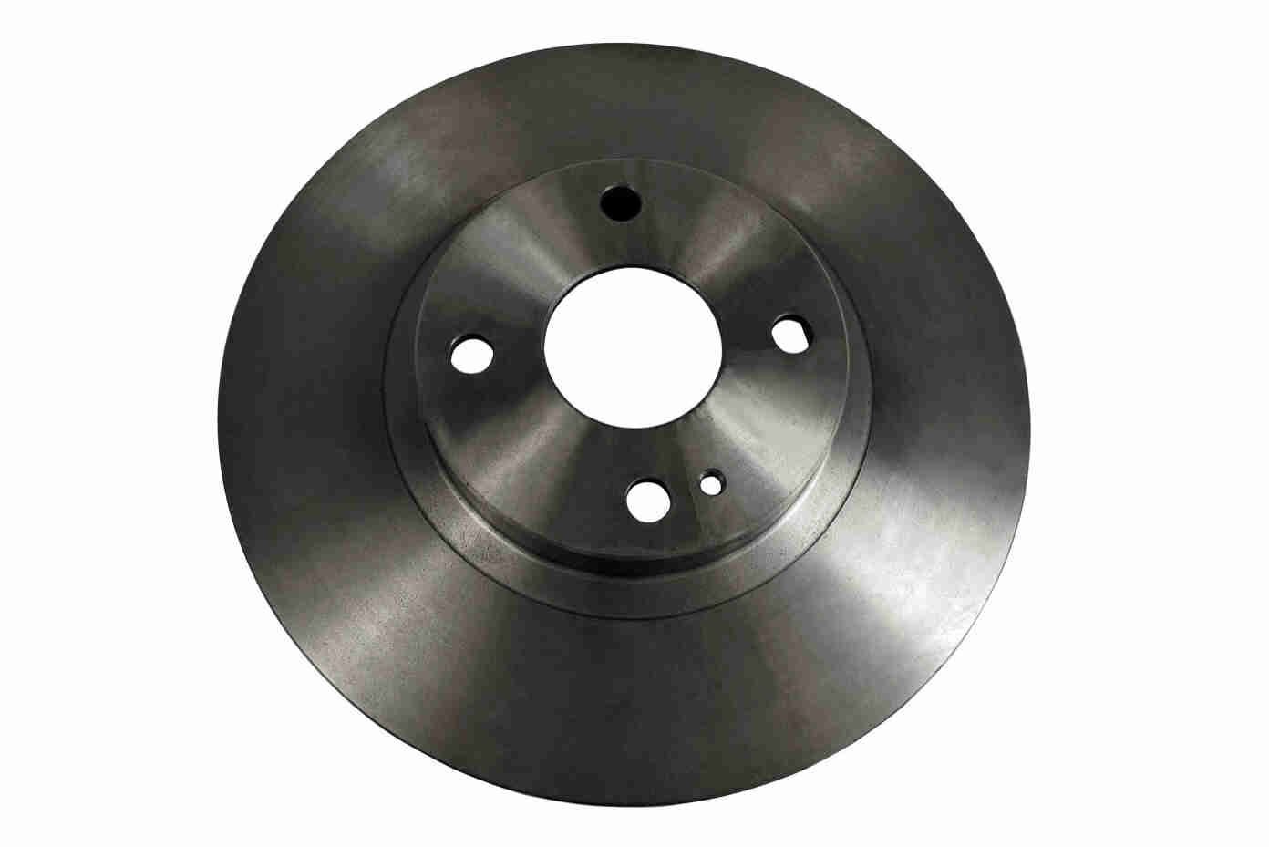 ACKOJA A32-80010: Disc de frână Original ACKOJA Quality Ř: 270mm, ventilat, Ř: 270mm