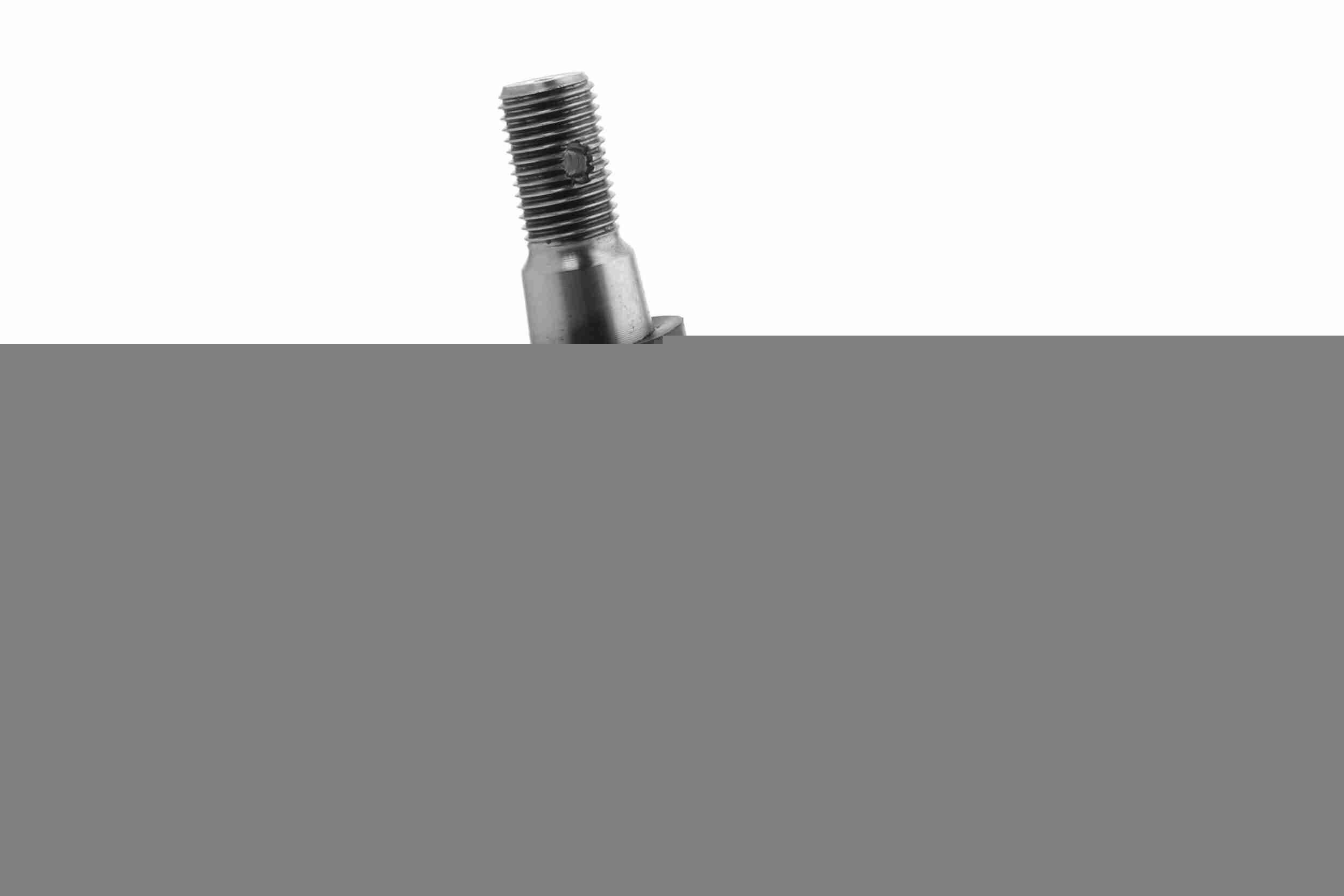 ACKOJA A32-80011: Bromsskiva Original VEMO Quality Ø: 258mm, ventilerad, Ø: 258mm