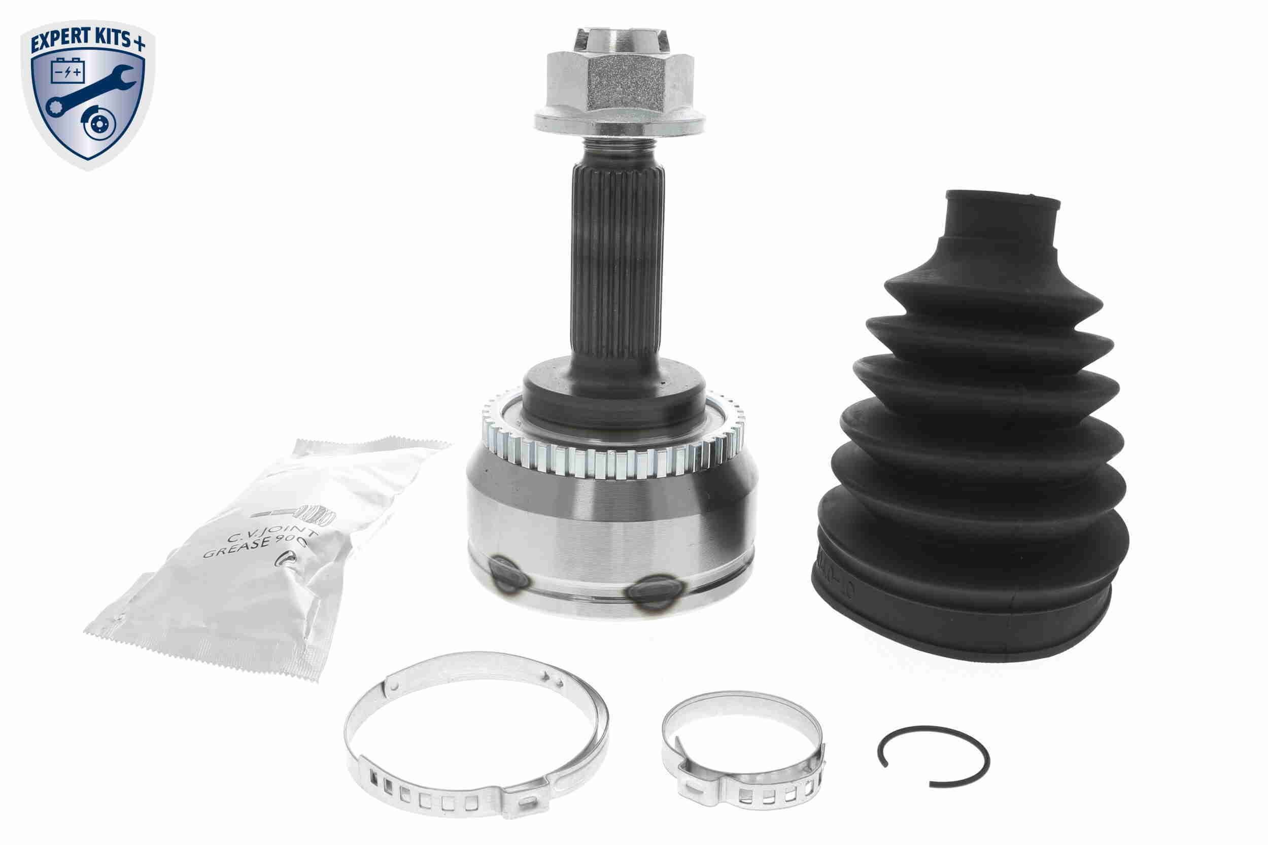 ACKOJA A37-0020: Set articulatie, planetara EXPERT KITS + spre roata