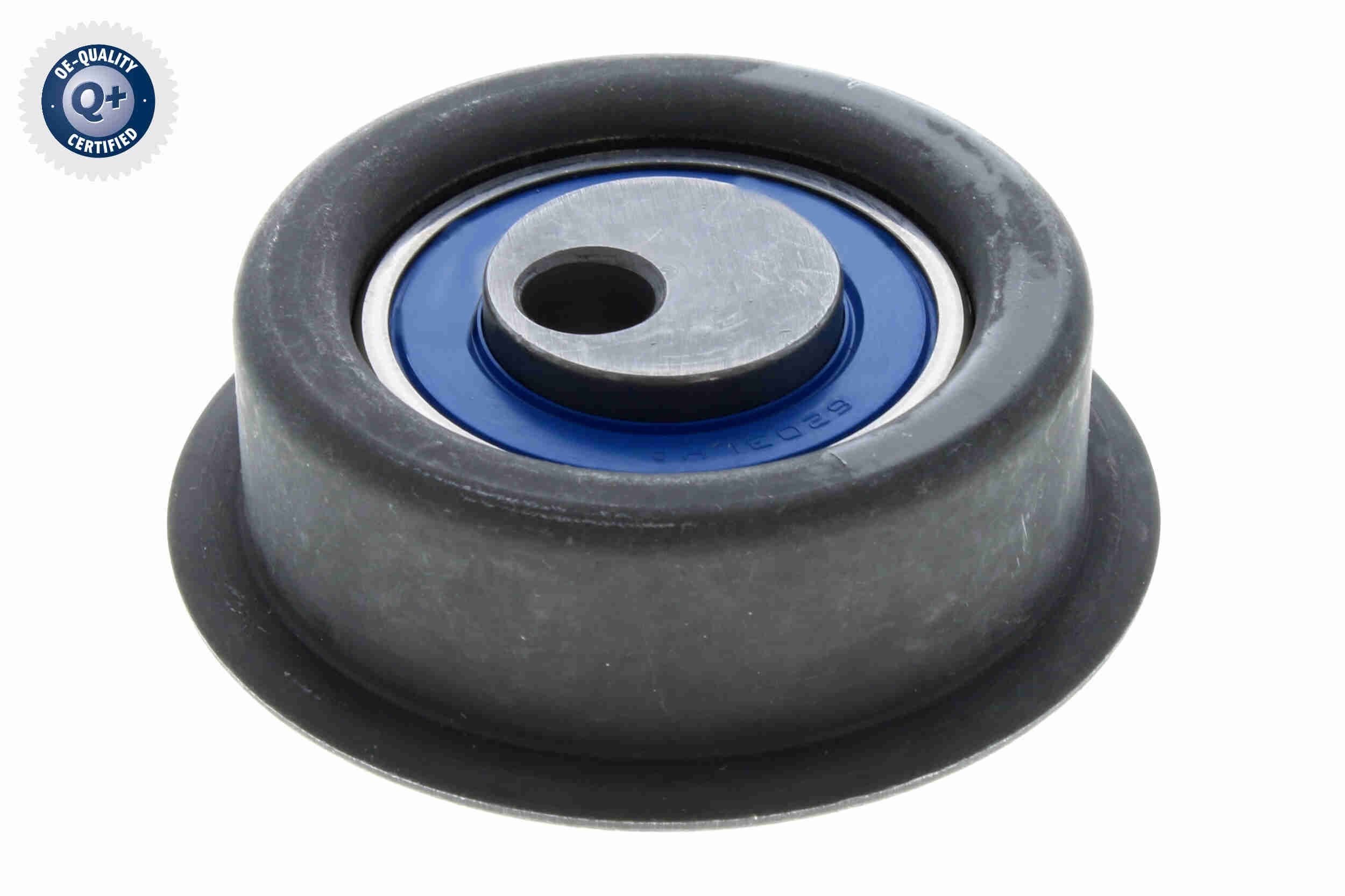 ACKOJA A37-0036: Įtempiklio skriemulys, paskirstymo diržas Q+, original equipment manufacturer quality