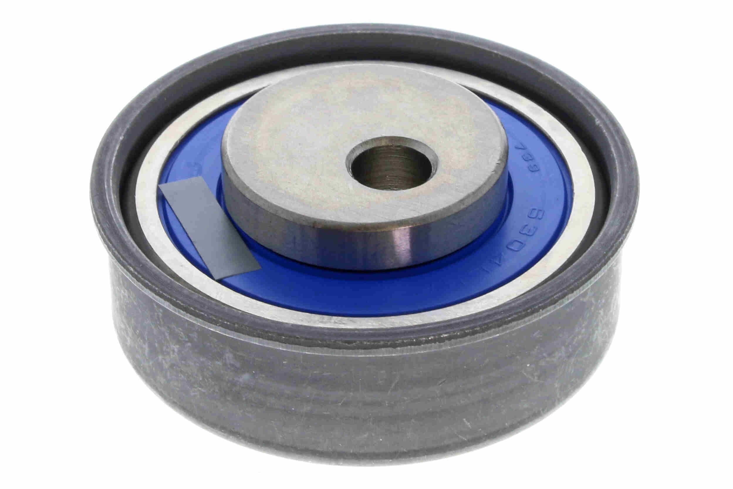 ACKOJA A37-0048: Rola intinzator, curea distributie Original ACKOJA Quality