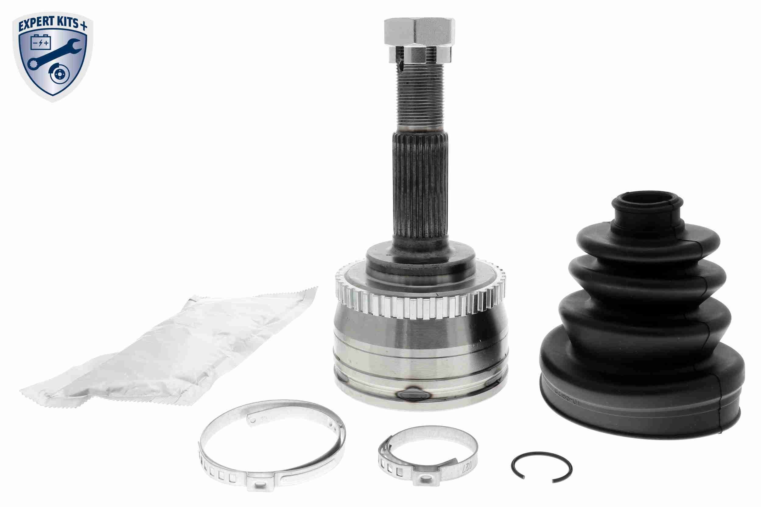 ACKOJA A38-0040: Set articulatie, planetara EXPERT KITS + spre roata