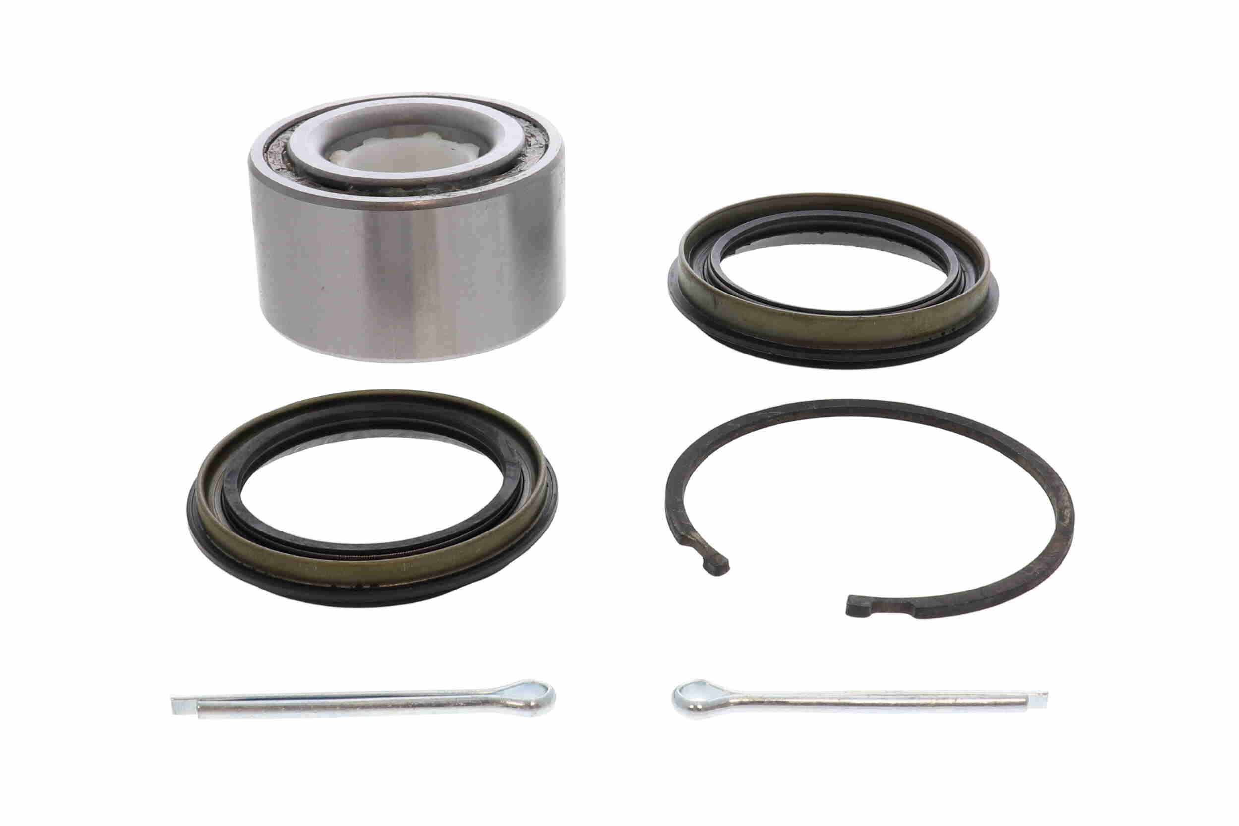ACKOJA A38-0266: Set rulment roata Original ACKOJA Quality punte fata