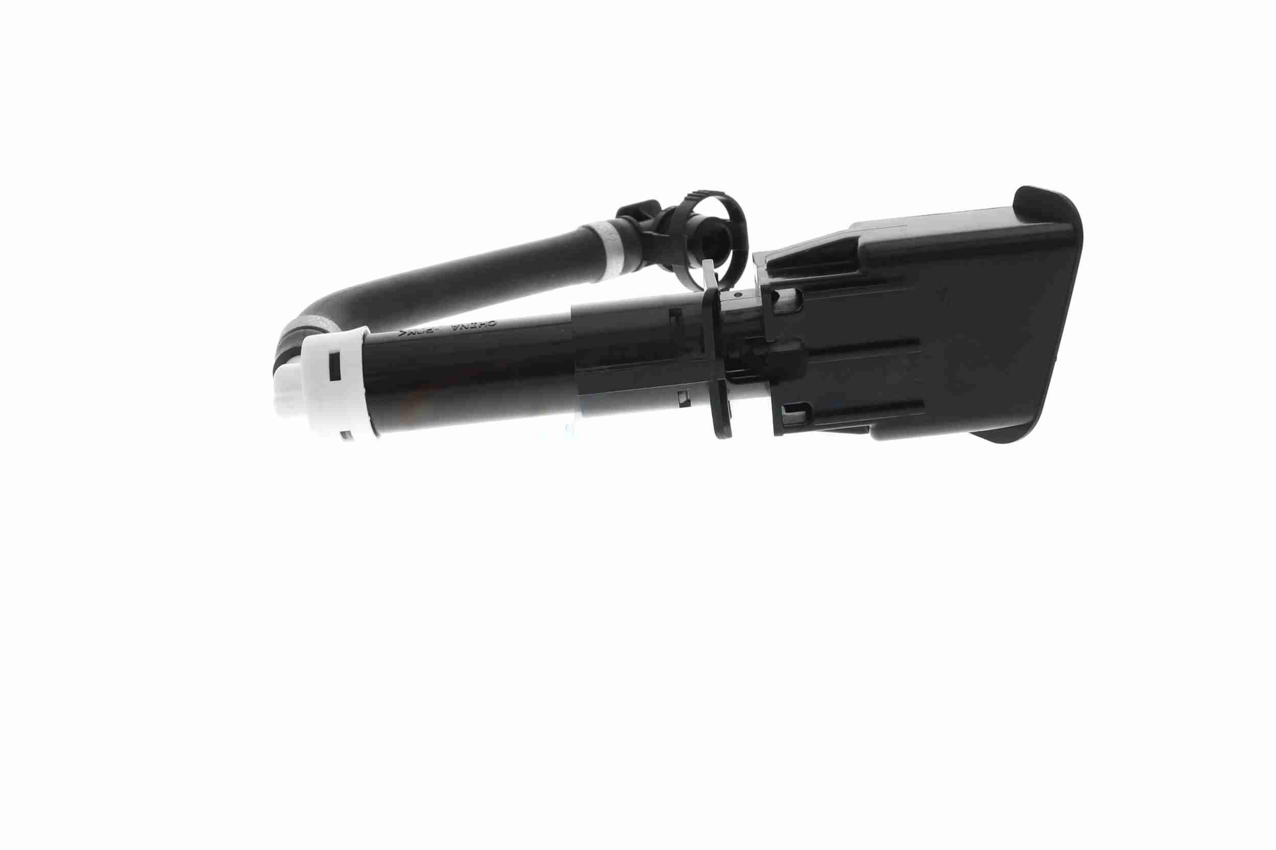 ACKOJA A38-0276: Baie ulei Original VEMO Quality cu buson de golire ulei, fara garnitura baie ulei, cu inel etansare