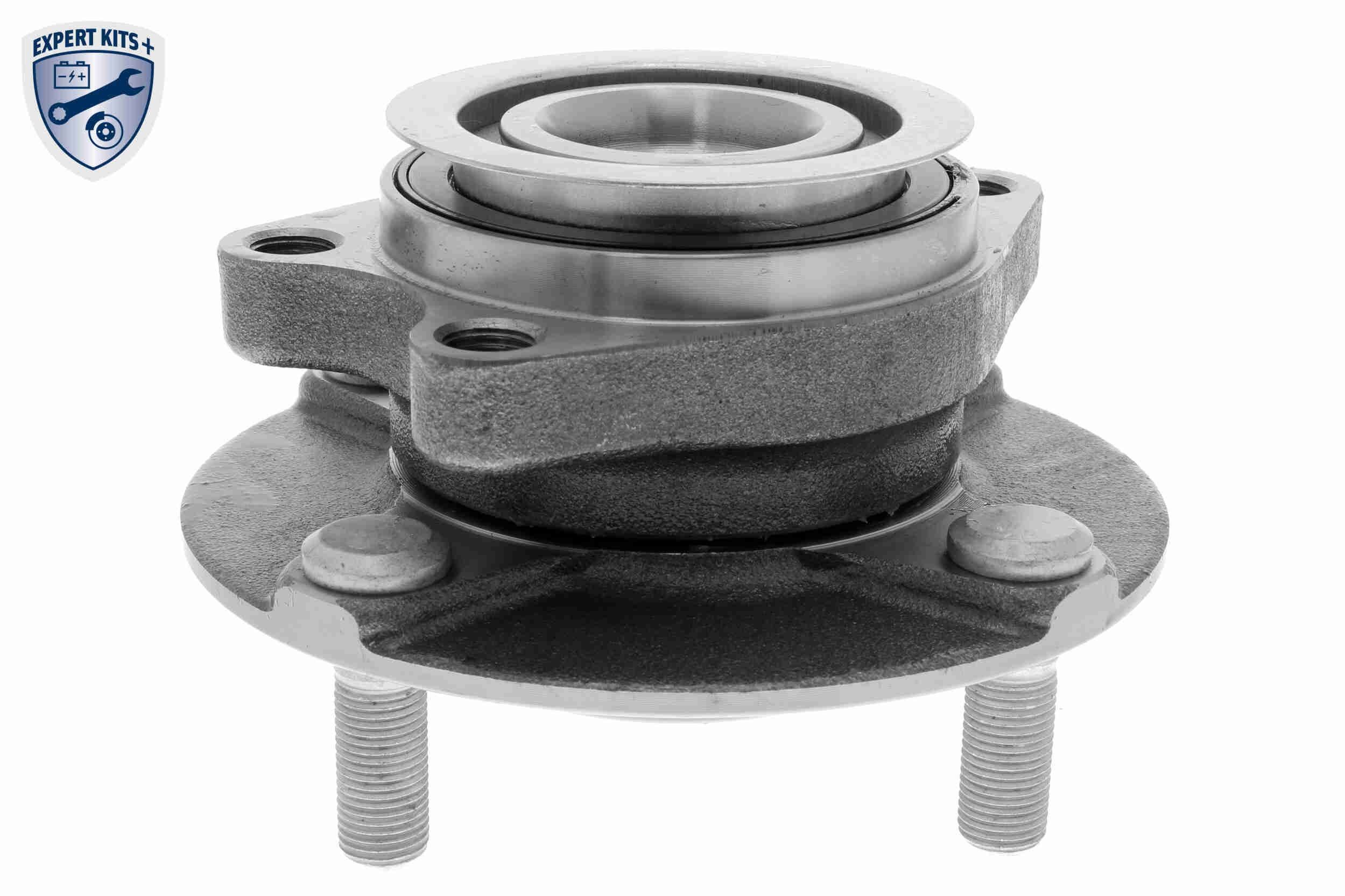 ACKOJA A38-0511: Set rulment roata EXPERT KITS + punte fata