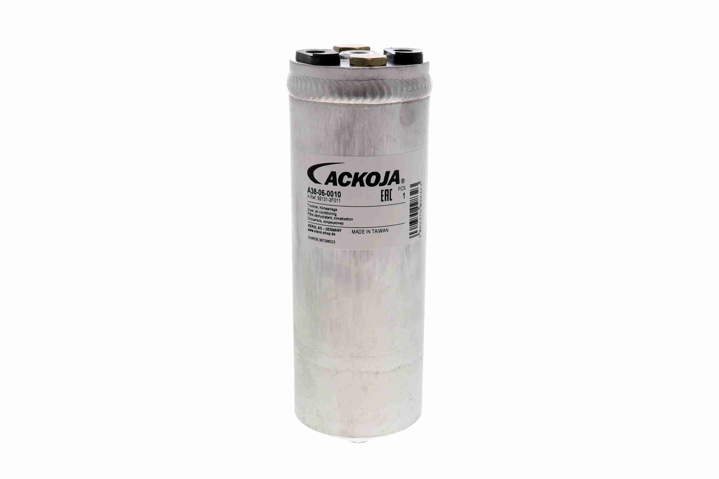ACKOJA A38-06-0010: Essiccatore climatizzatore Qualità de ACKOJA originale