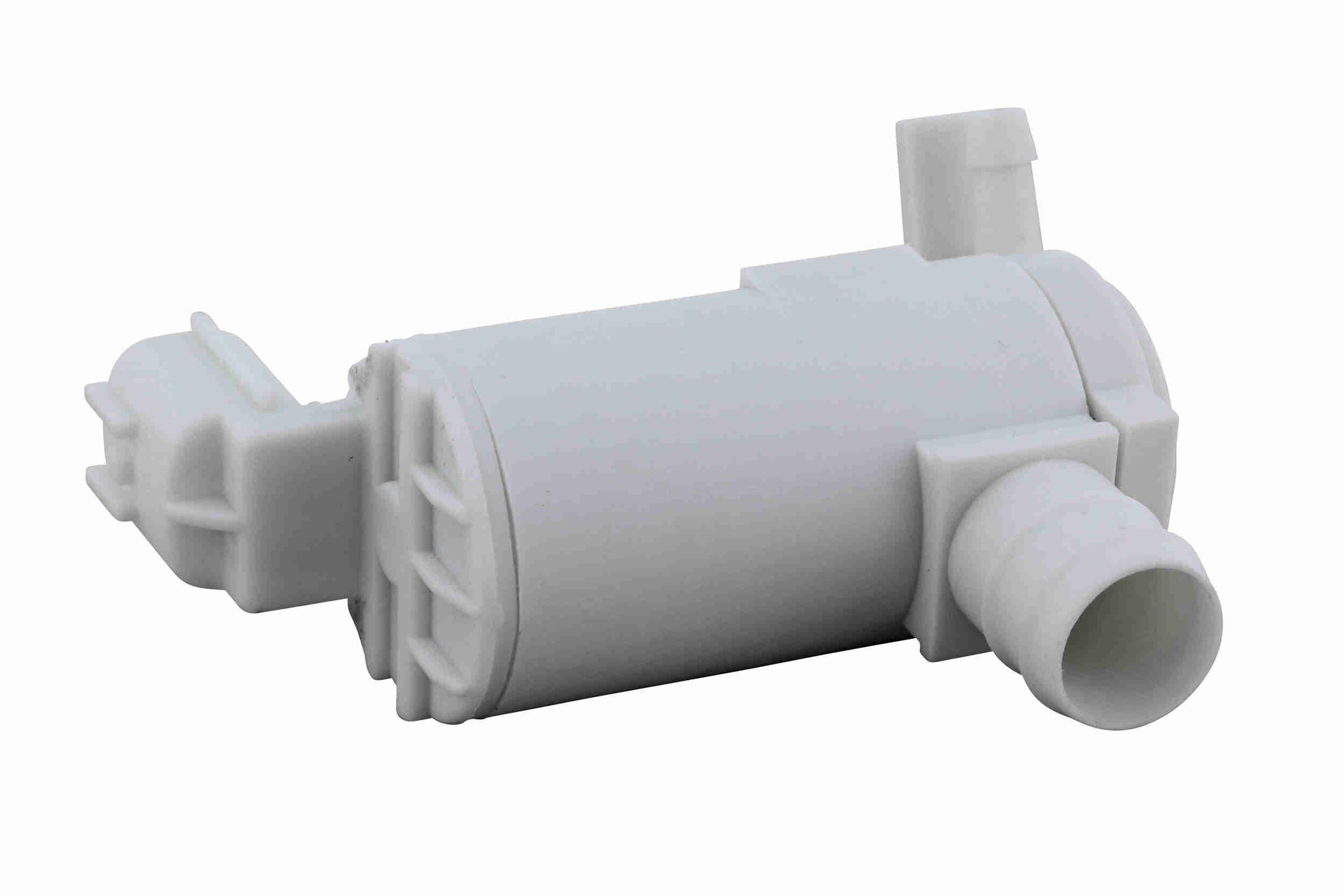 ACKOJA A38-08-0008: Klaasipesuvee pump, klaasipuhastus Original ACKOJA Quality 12V, Klaasipuhastussüsteemile