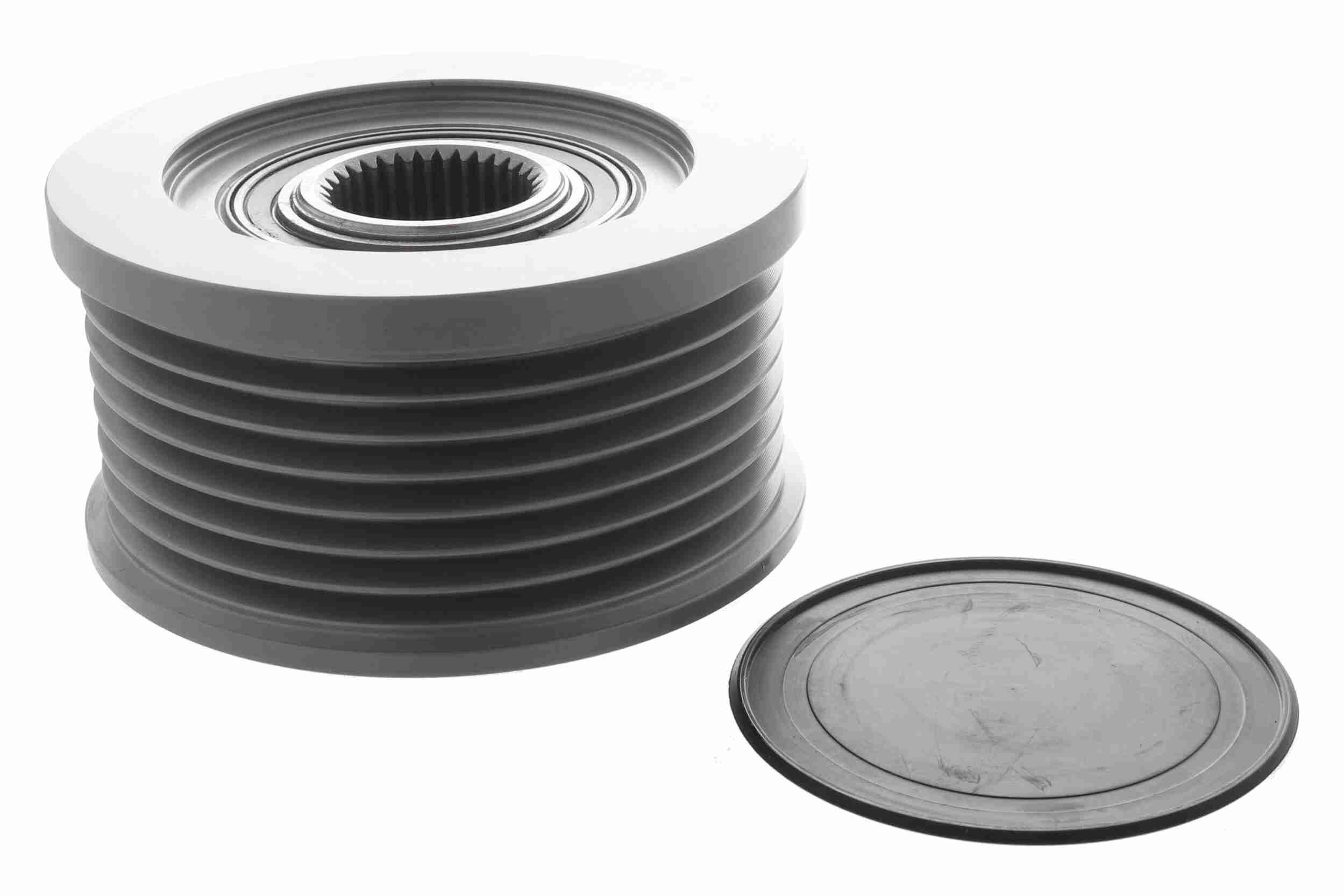 ACKOJA A38-23-0001: Sistem roata libera, generator Original ACKOJA Quality Pt. montaj necesita scula speciala