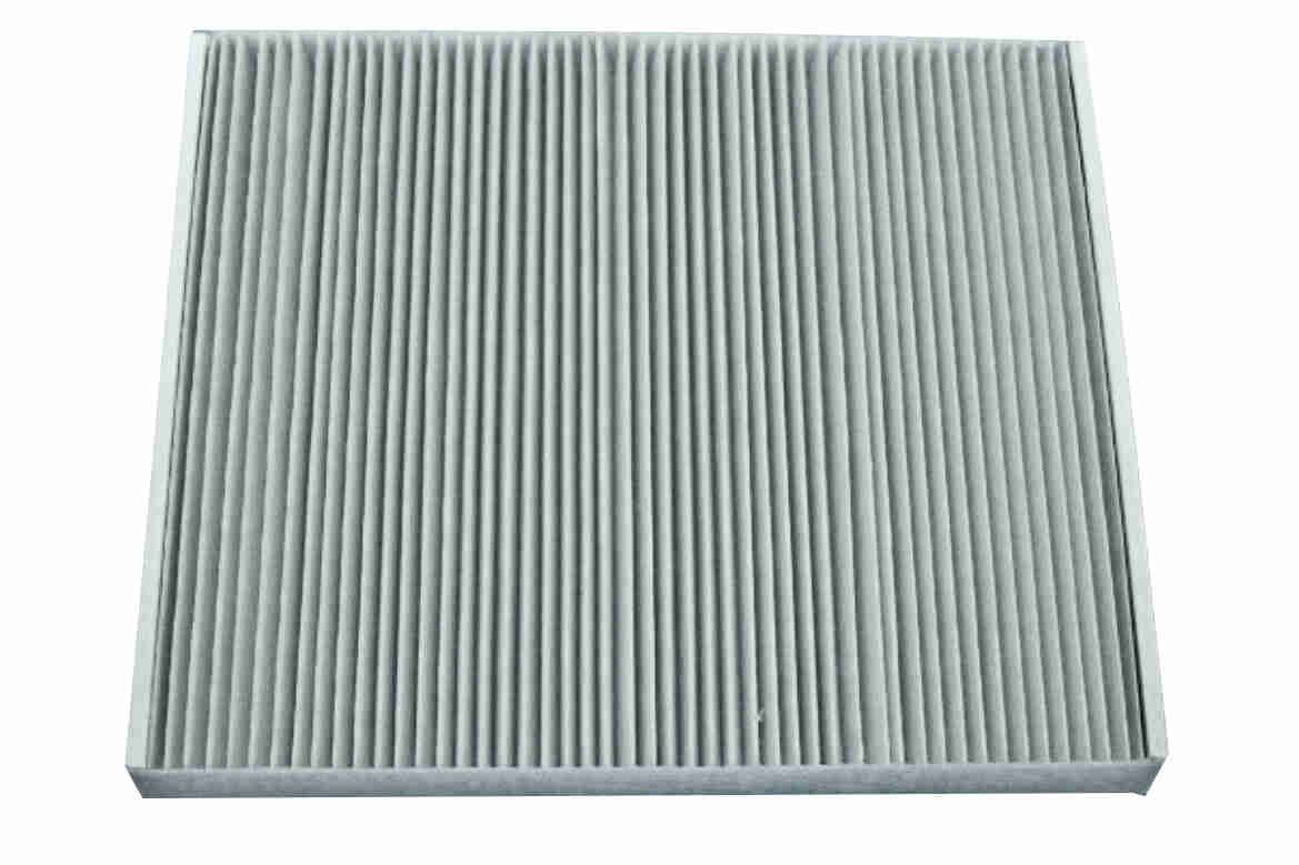 ACKOJA A38-30-1004: Salono filtras Original ACKOJA Quality popierius, filtro įdėklas, žiedadulkių filtras