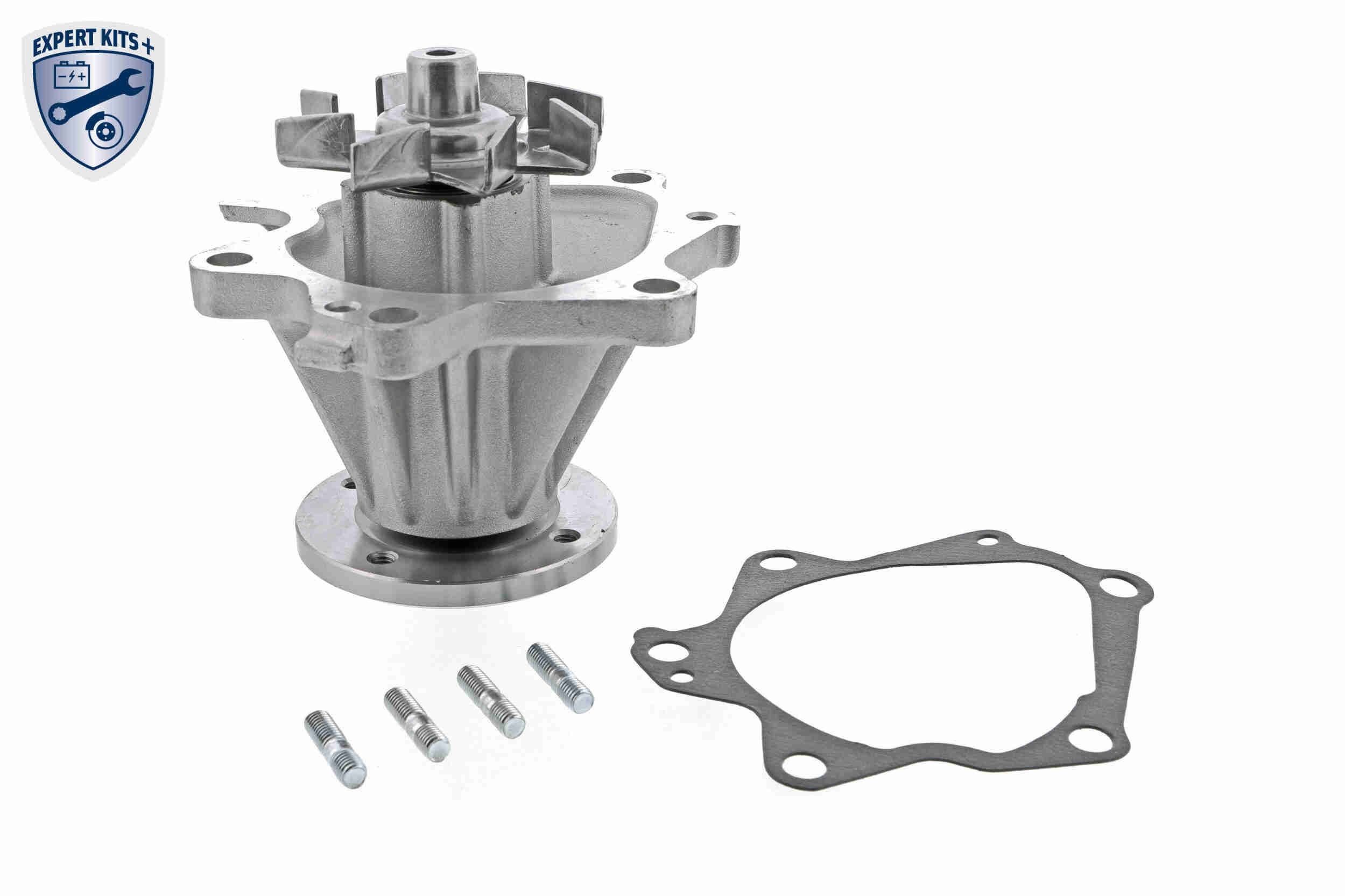 ACKOJA A38-50008: Vattenpump EXPERT KITS + med tätning, med packbox, med fästmaterial