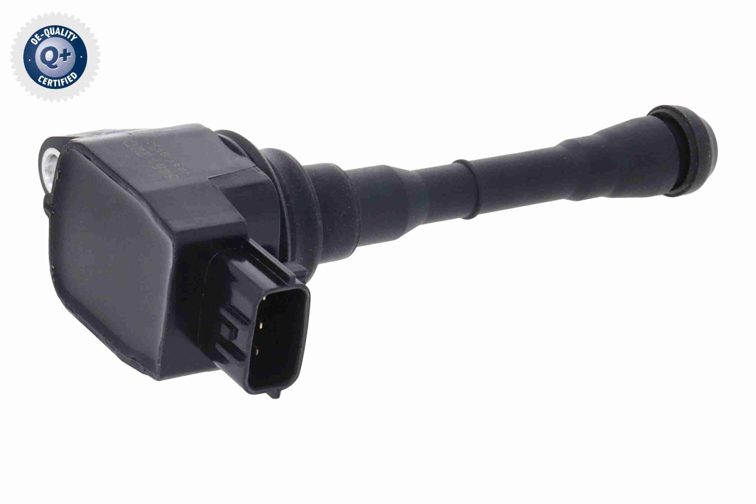 ACKOJA A38-70-0015: Süütepool Q+, original equipment manufacturer quality 12V, 3-poolsus
