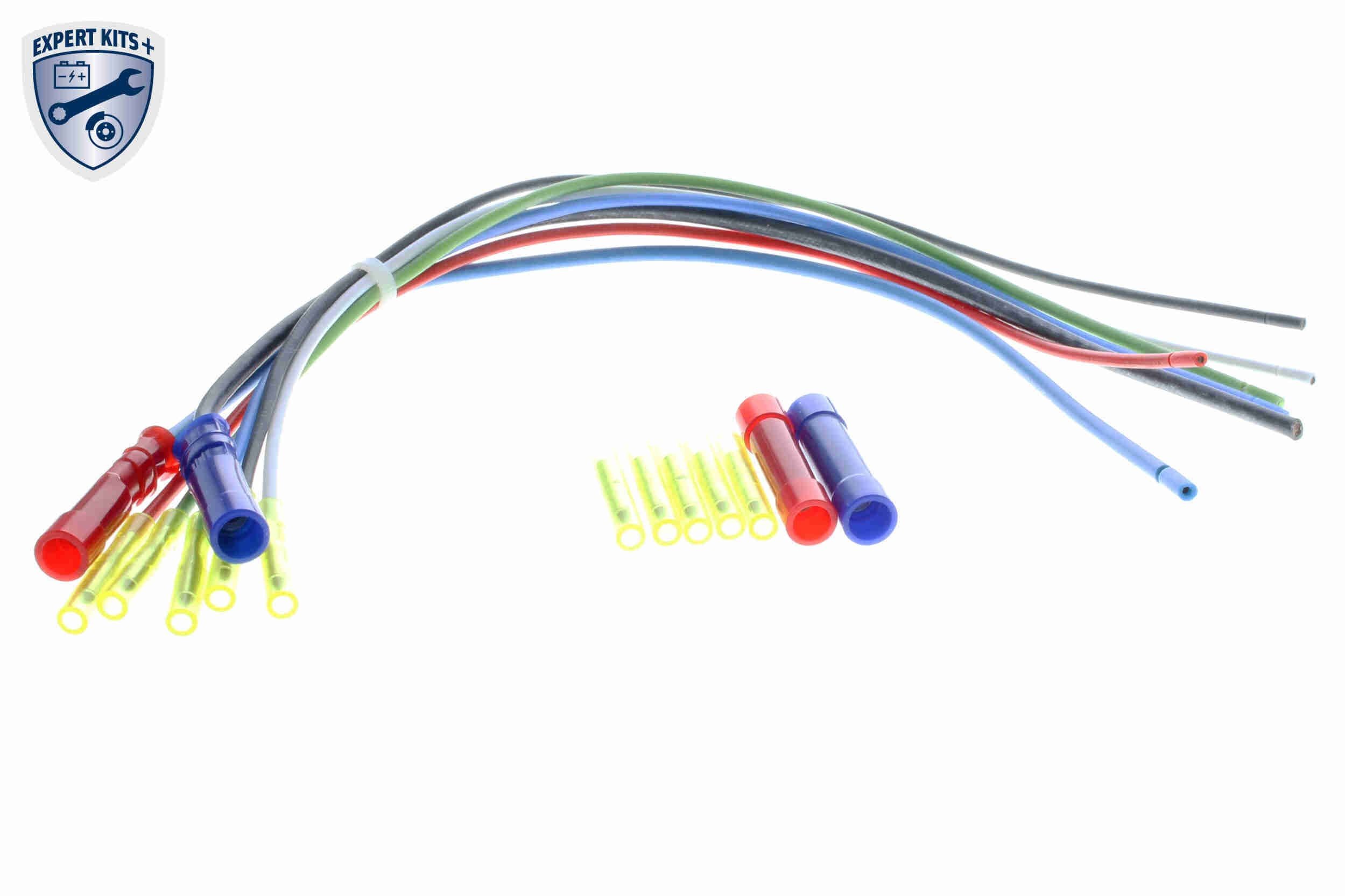 ACKOJA A38-83-0001: Set reparatie, set cabluri EXPERT KITS + Usa vehicol, spate stanga, spate dreapta, fara burduf