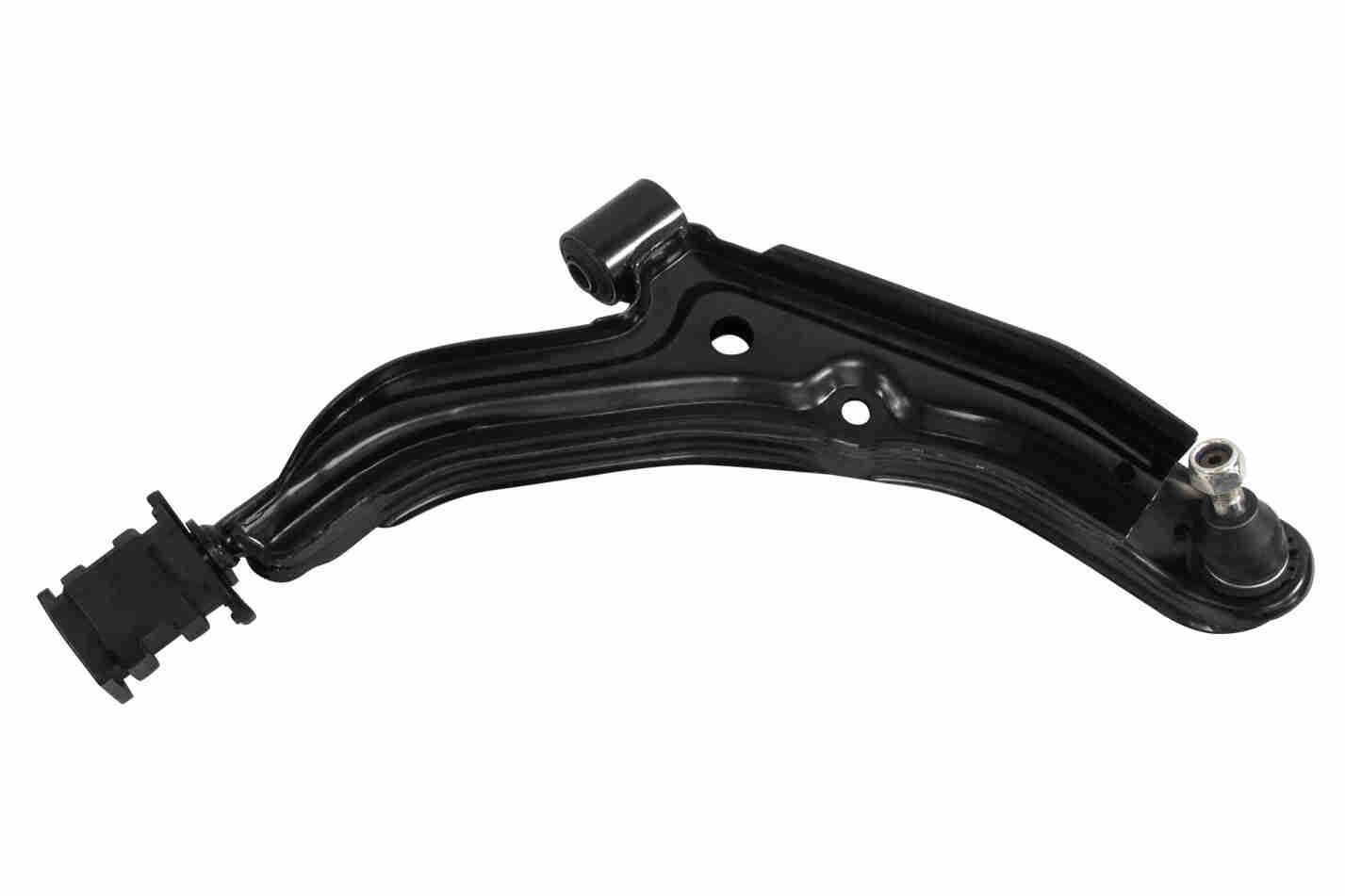 ACKOJA A38-9552: Brat, suspensie roata Original ACKOJA Quality dreapta, punte fata, partea de jos