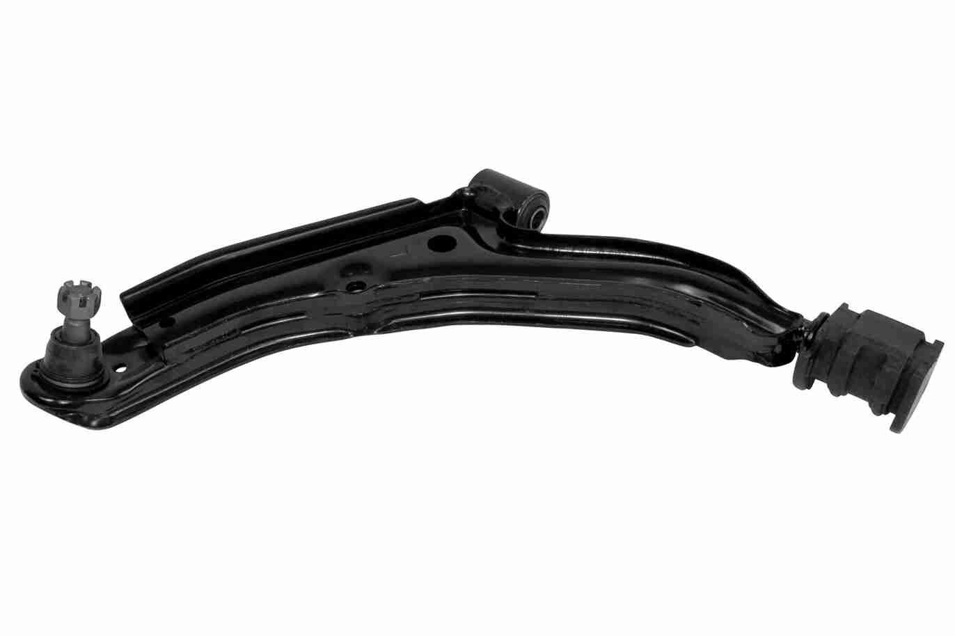 ACKOJA A38-9563: Bærearm Original ACKOJA Quality framaksel, venstre, nede