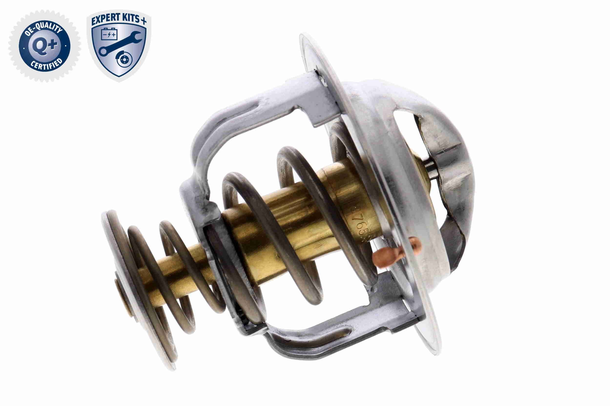 ACKOJA A38-99-0013: Termostat, lichid racire EXPERT KITS + 82°C