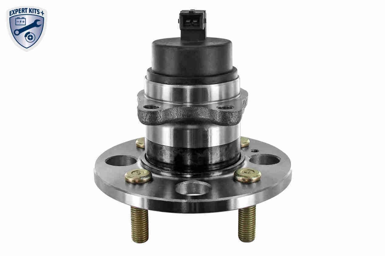 ACKOJA A52-0051: Set rulment roata EXPERT KITS + puntea spate, cu senzor magnetic inelar integrat