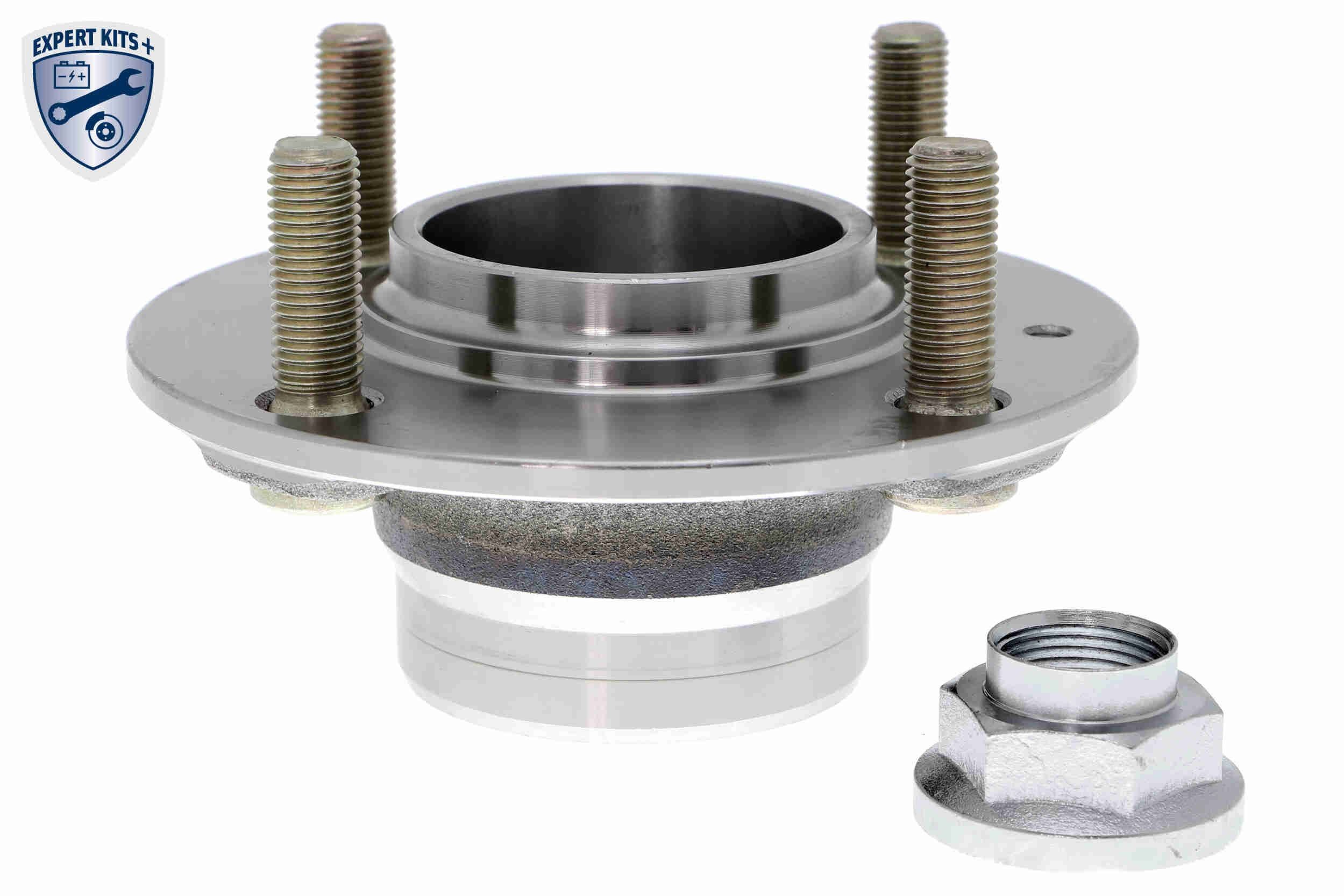 ACKOJA A52-0052: Set rulment roata EXPERT KITS + puntea spate, fara senzor ABS