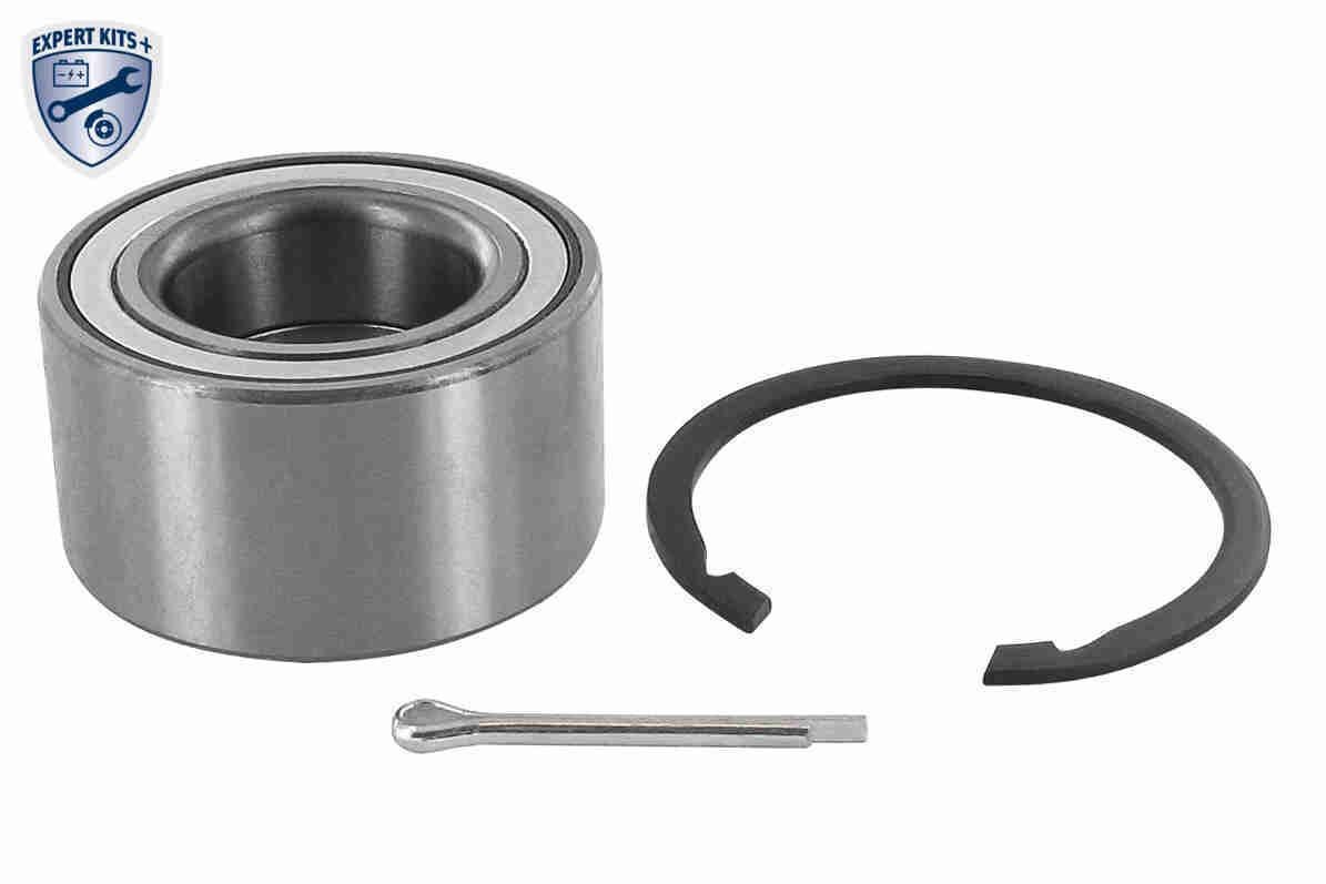 ACKOJA A52-0055: Set rulment roata EXPERT KITS + punte fata