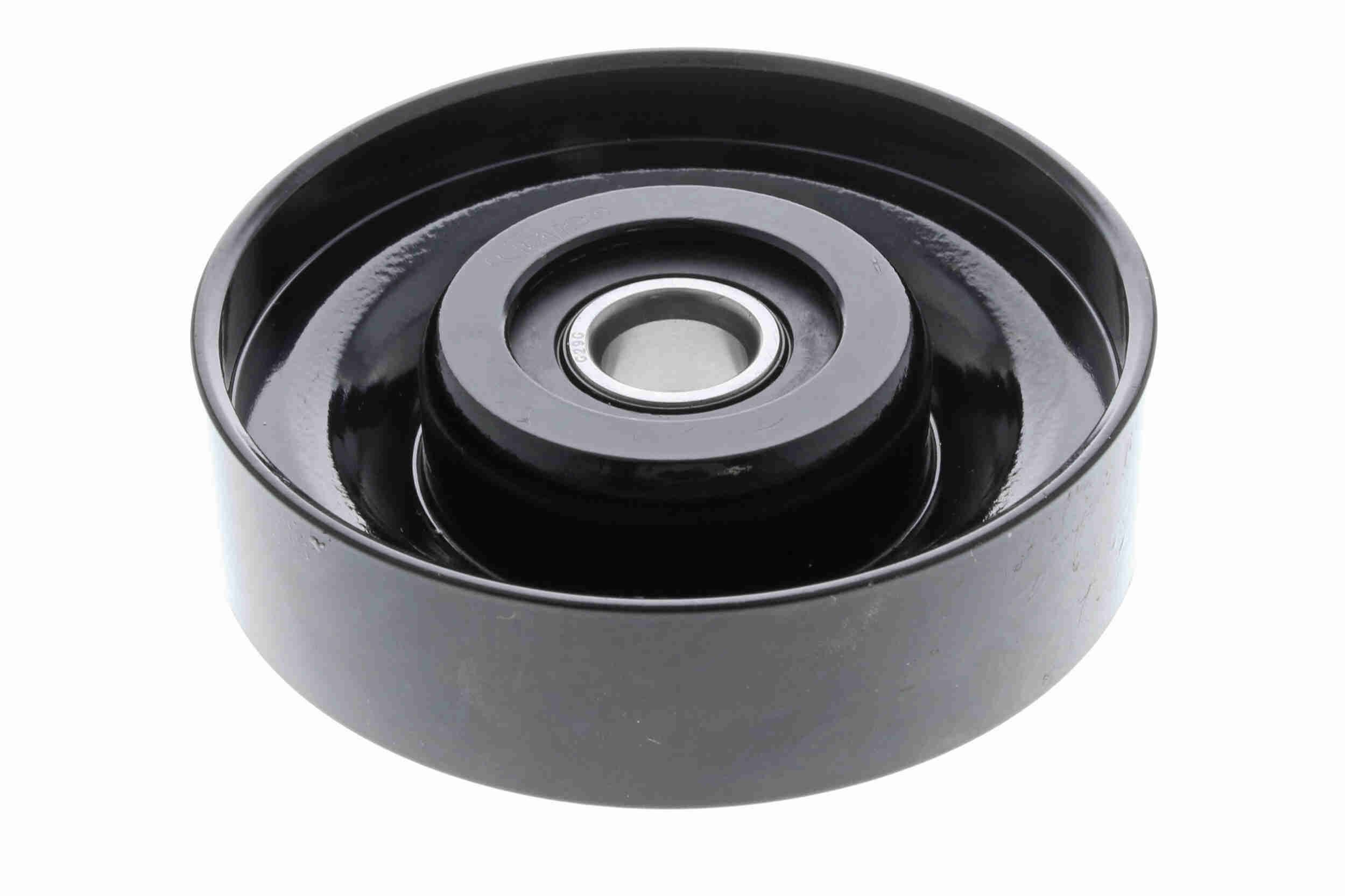 ACKOJA A52-0083: Rola intinzator, curea transmisie Original ACKOJA Quality Ř: 78mm, Ř: 78mm