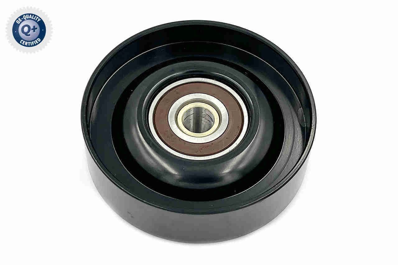 ACKOJA A52-0128: Rola ghidare / conducere, curea transmisie Q+, original equipment manufacturer quality Ř: 90mm, Ř: 90mm