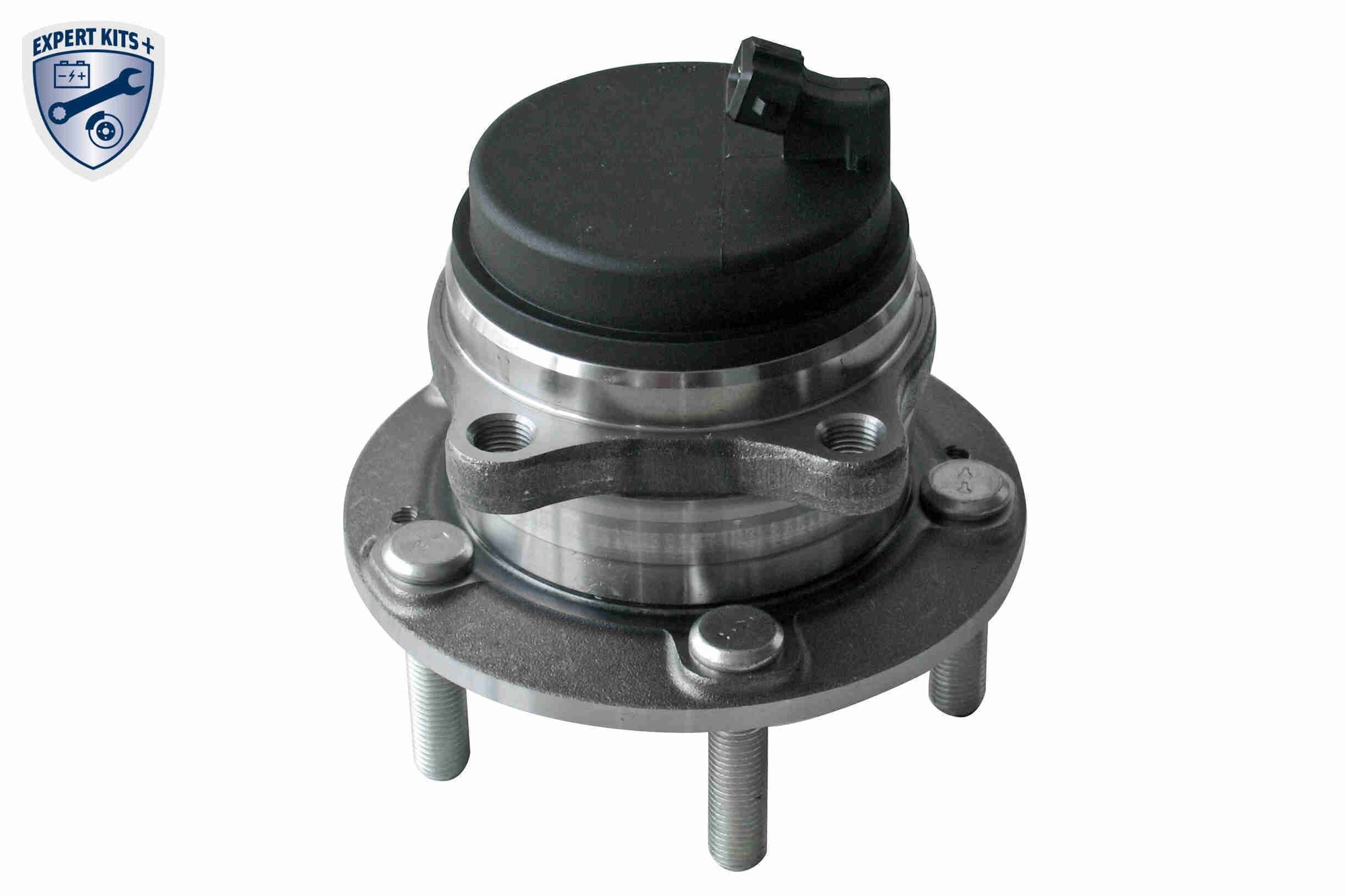 ACKOJA A52-0251: Rattalaagrikomplekt EXPERT KITS + Tagasild
