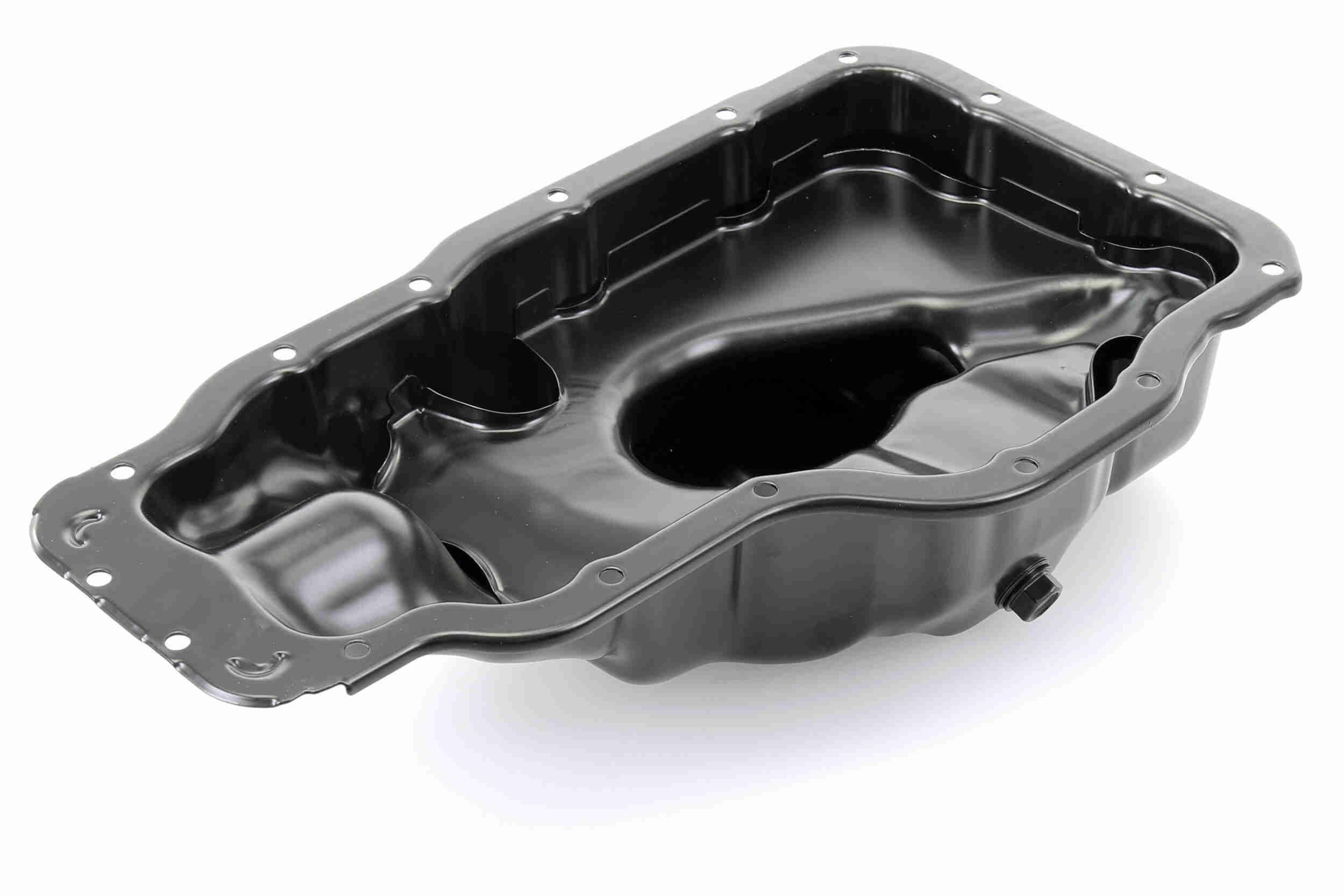 ACKOJA A52-0273: Baie ulei Original ACKOJA Quality cu buson de golire ulei, fara etansare